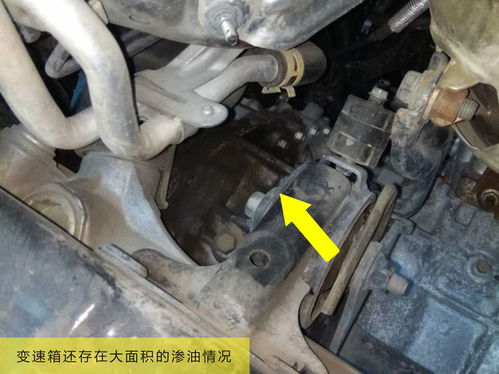 汽车渗油多少合适